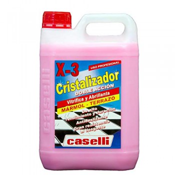 X-3 CRISTALIZADOR CASELLI
